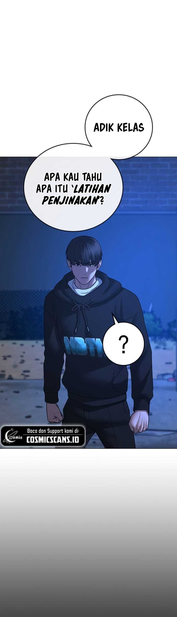 Reality Quest Bab 78 halaman 21