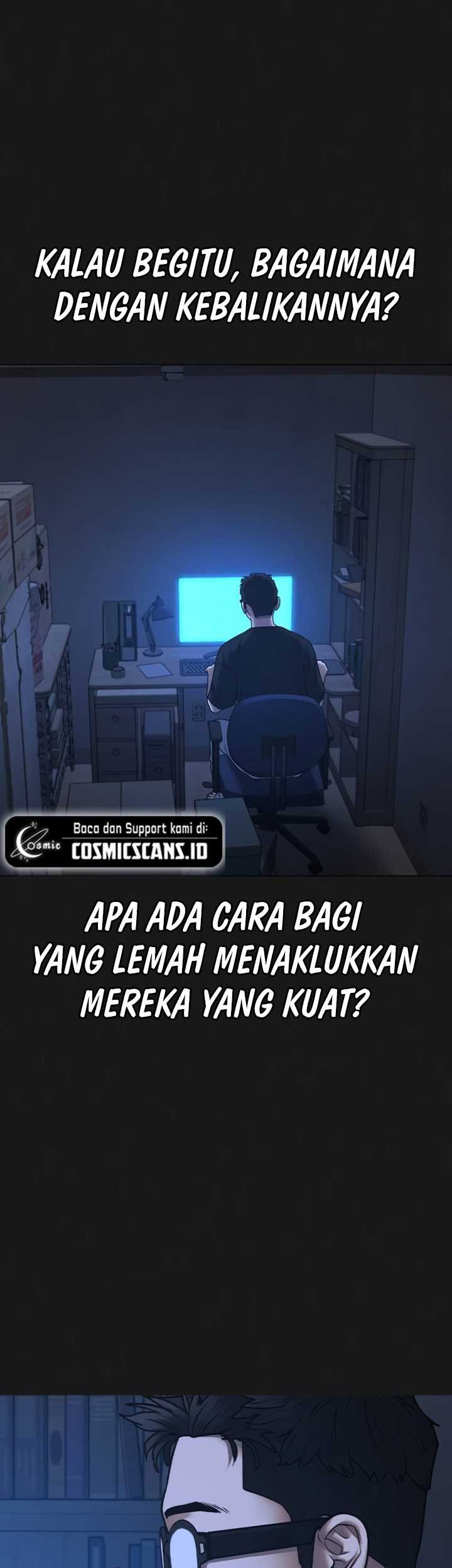 Reality Quest Bab 78 halaman 25