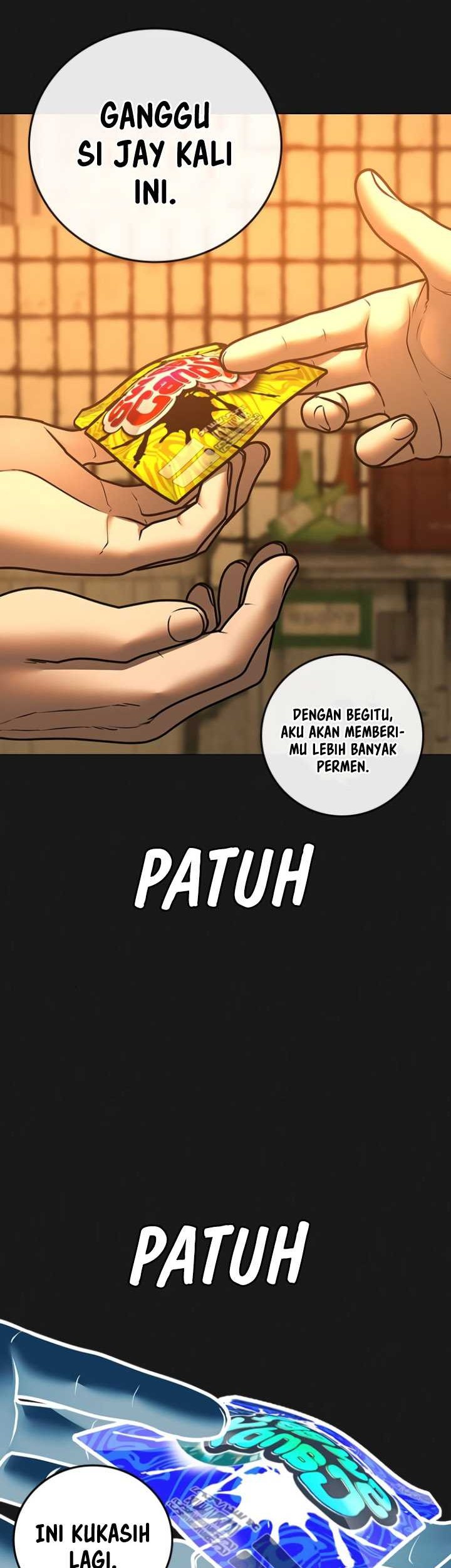Reality Quest Bab 78 halaman 30