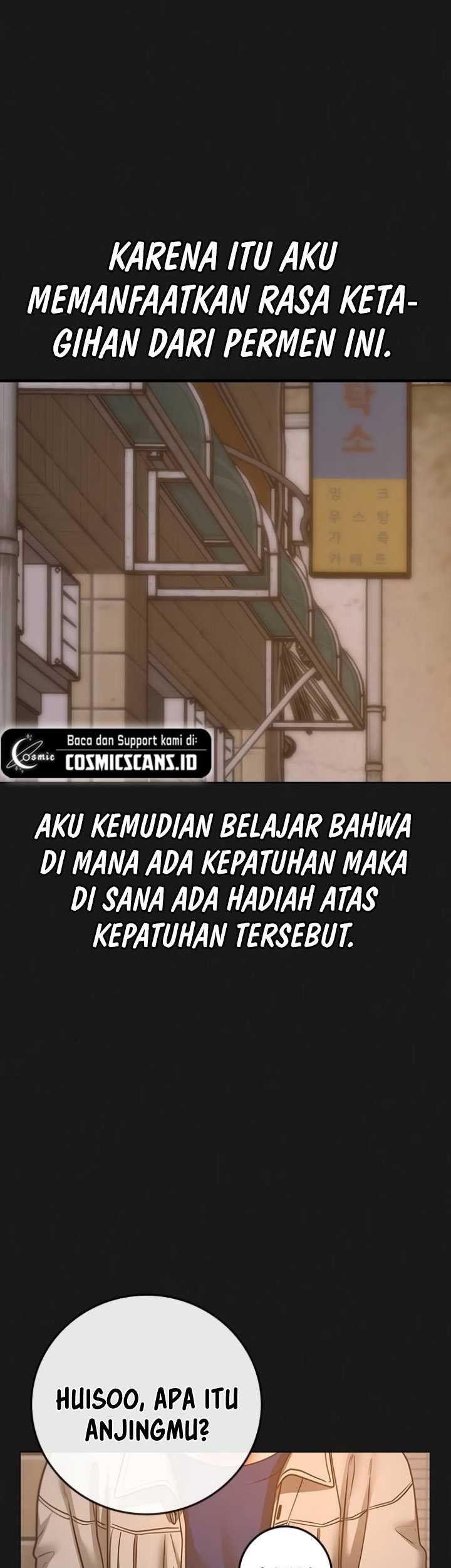 Reality Quest Bab 78 halaman 33