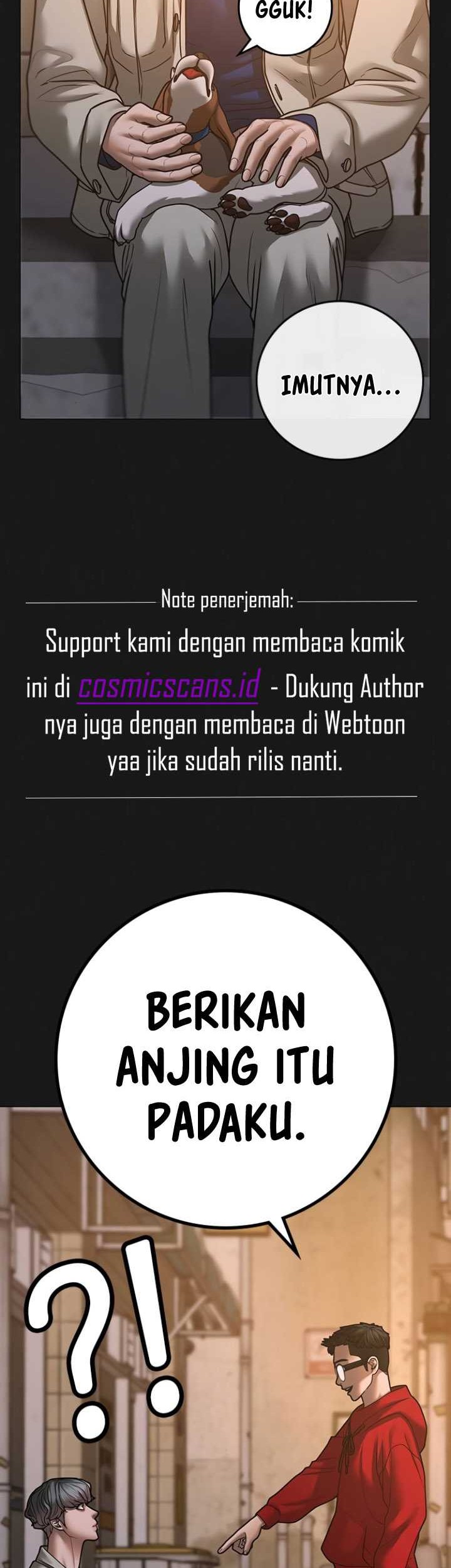 Reality Quest Bab 78 halaman 34
