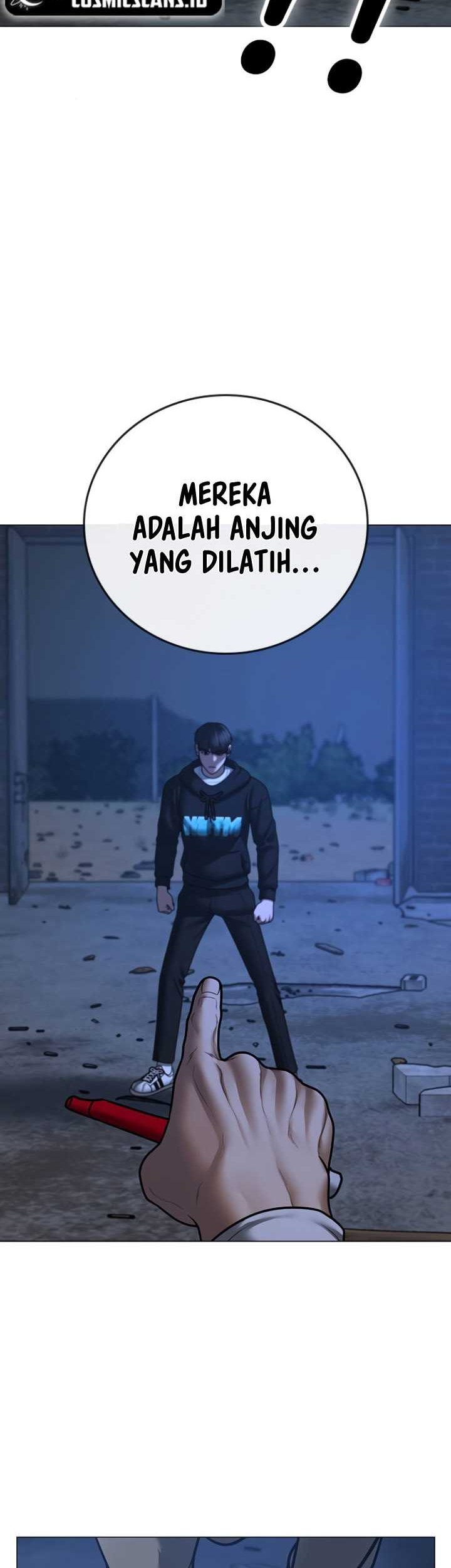 Reality Quest Bab 78 halaman 42