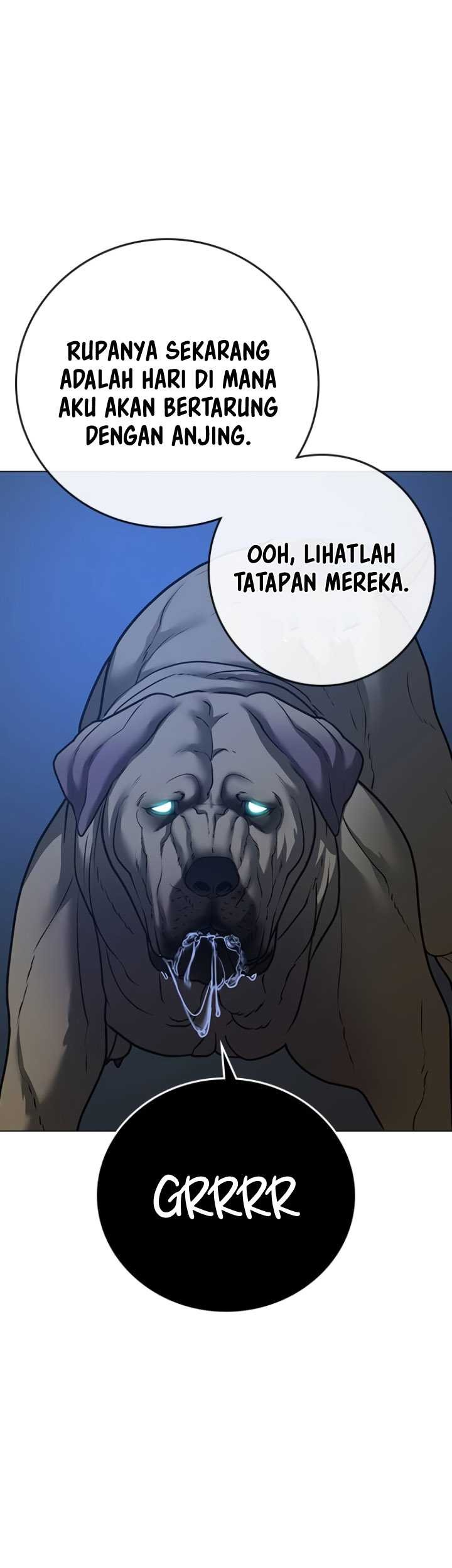 Reality Quest Bab 78 halaman 45