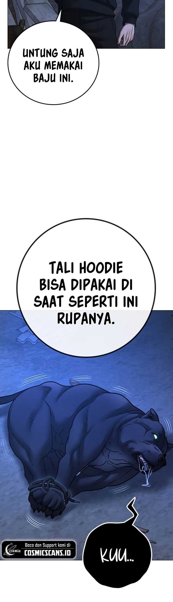 Reality Quest Bab 78 halaman 61