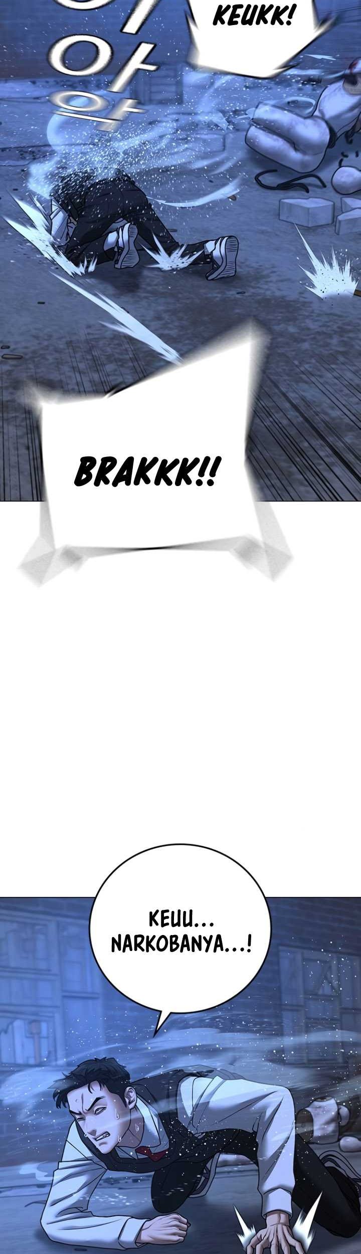Reality Quest Bab 78 halaman 71