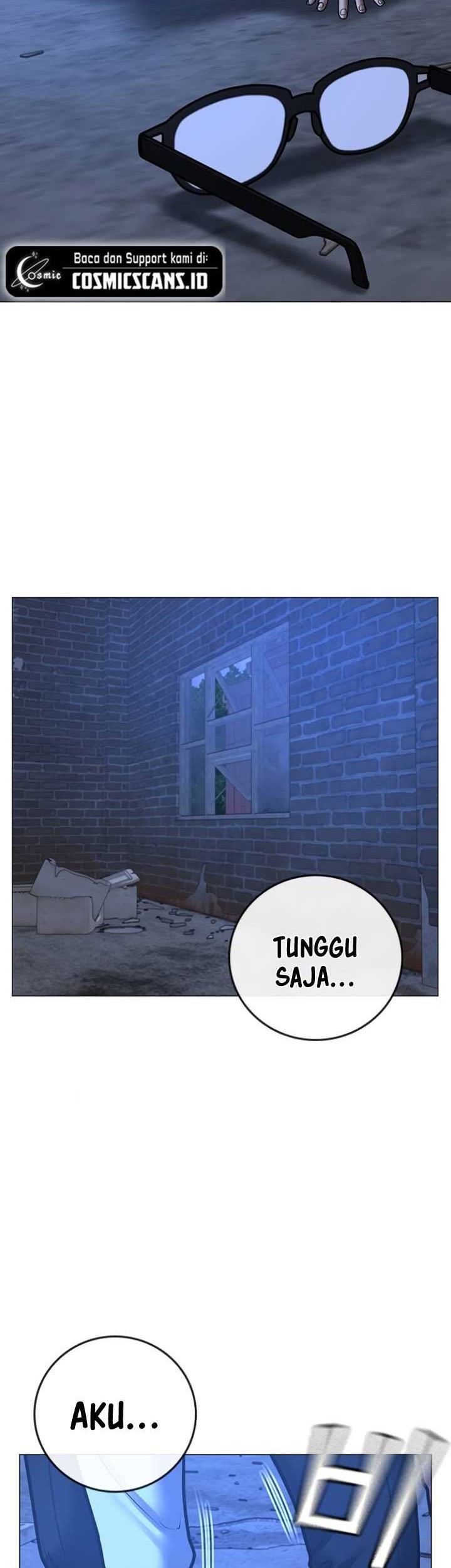 Reality Quest Bab 78 halaman 72