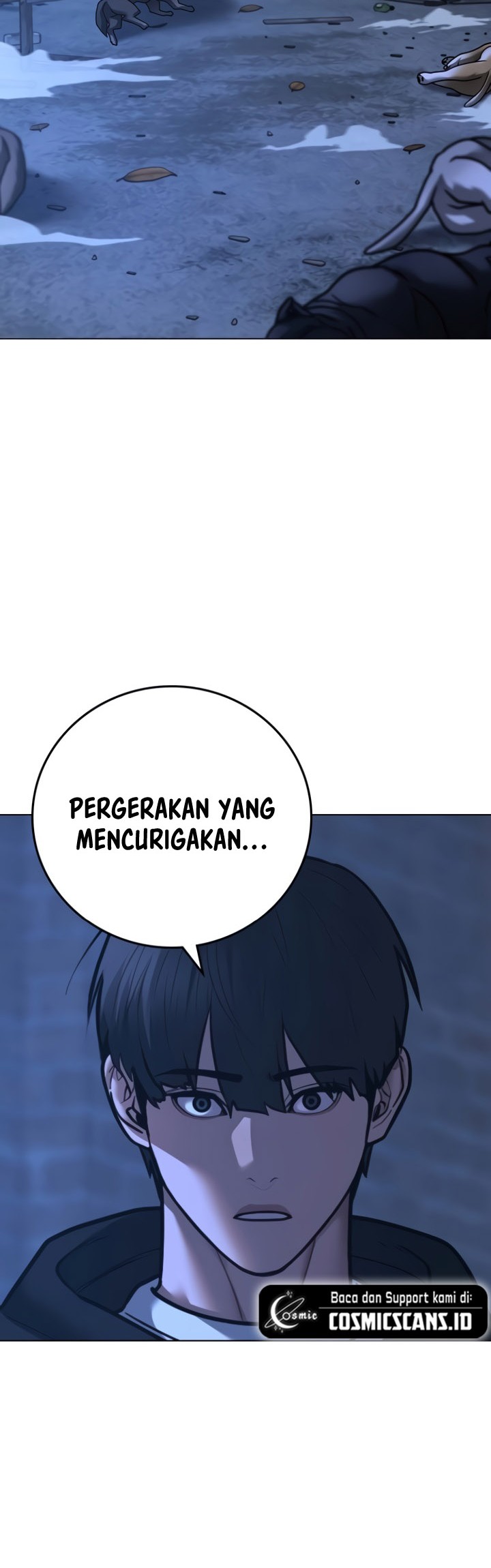 Reality Quest Bab 79 halaman 5