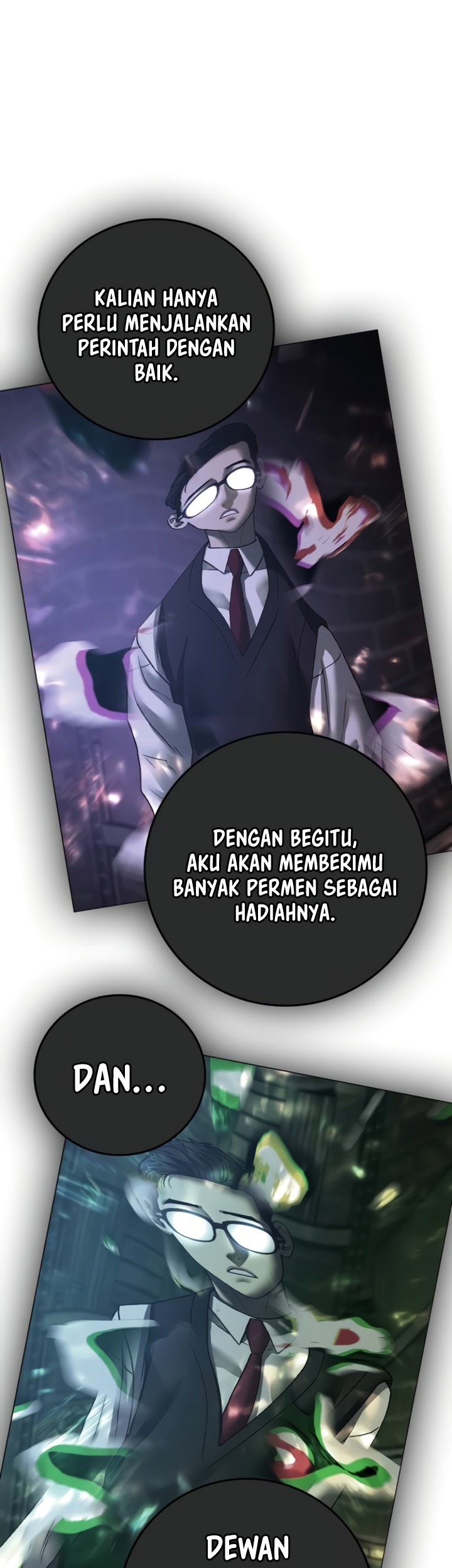 Reality Quest Bab 79 halaman 6