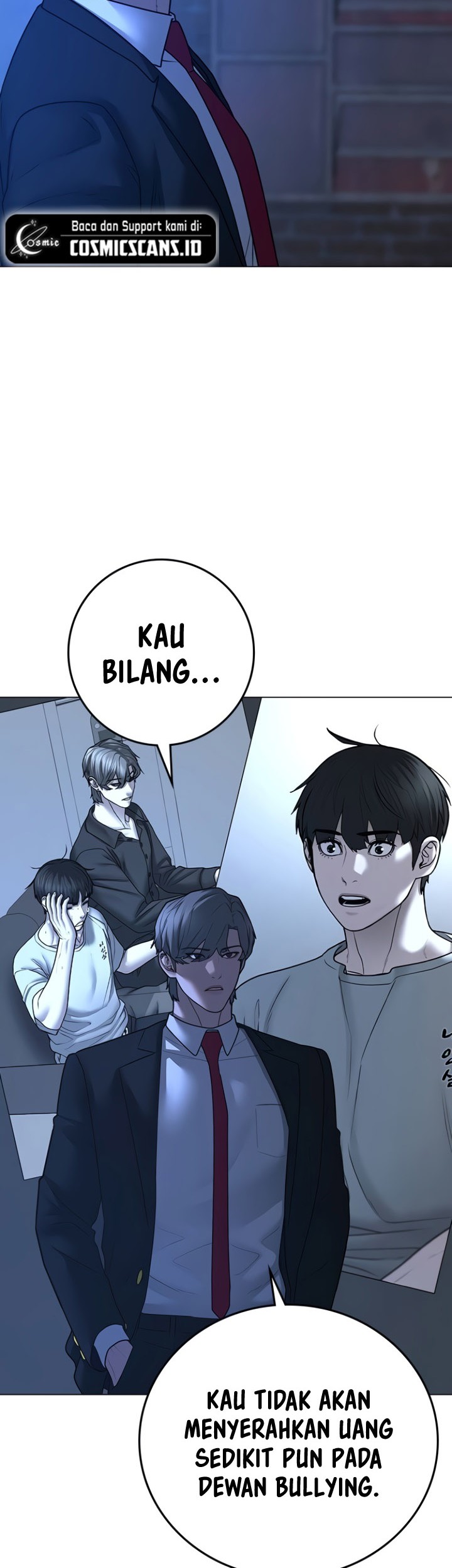 Reality Quest Bab 79 halaman 9