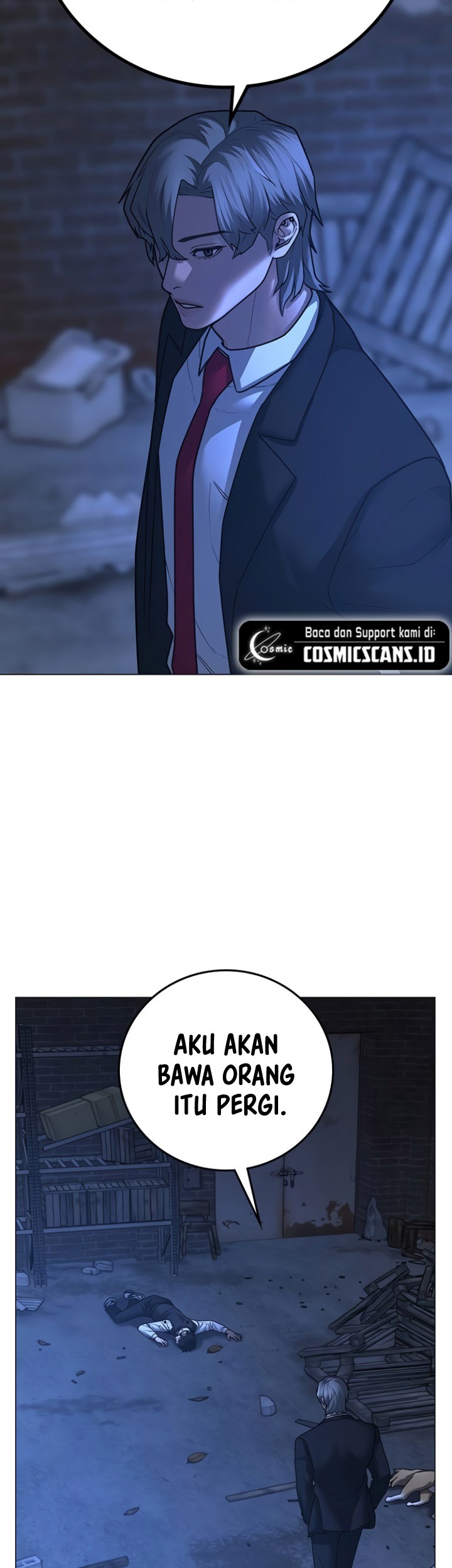 Reality Quest Bab 79 halaman 12