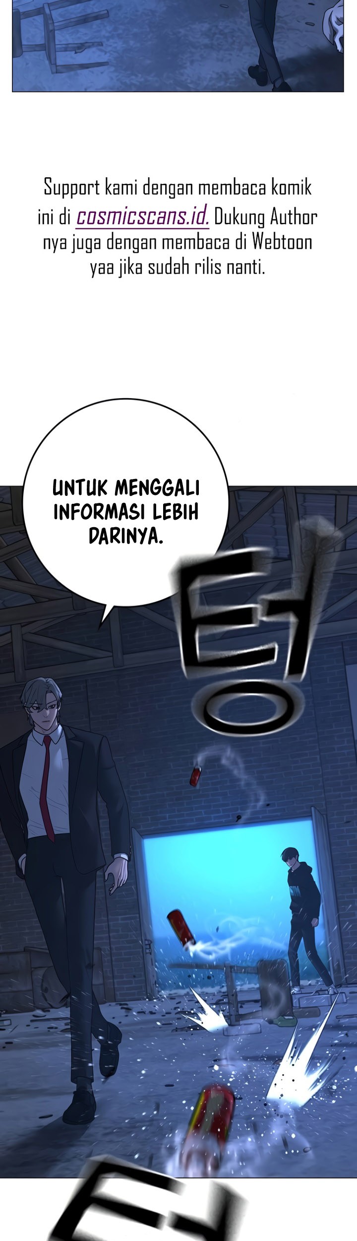 Reality Quest Bab 79 halaman 13