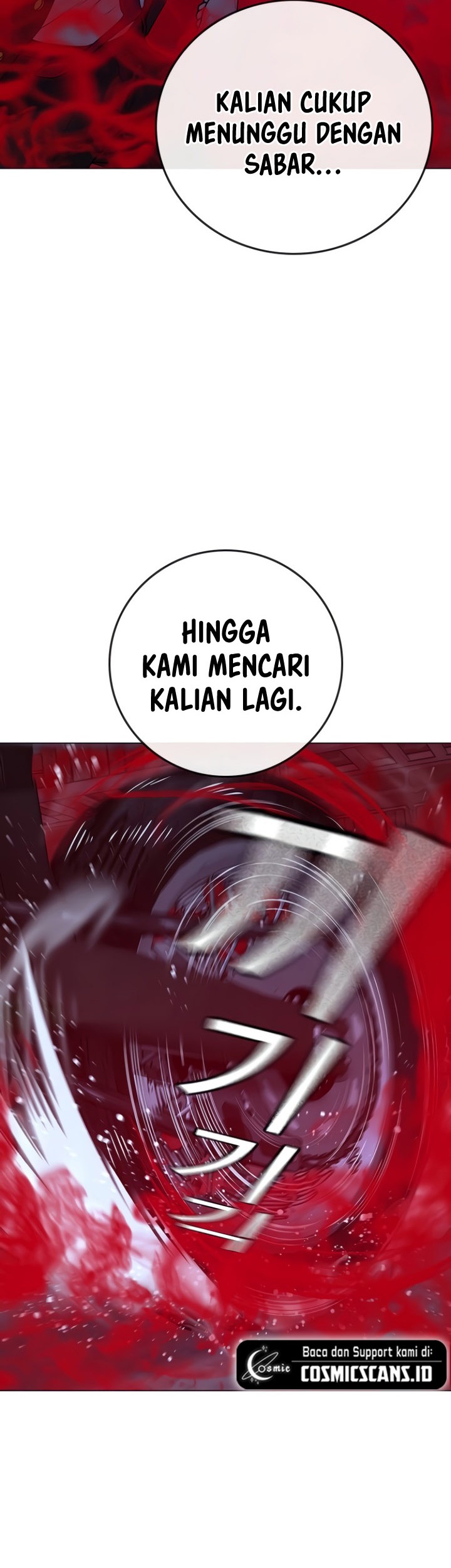 Reality Quest Bab 79 halaman 22