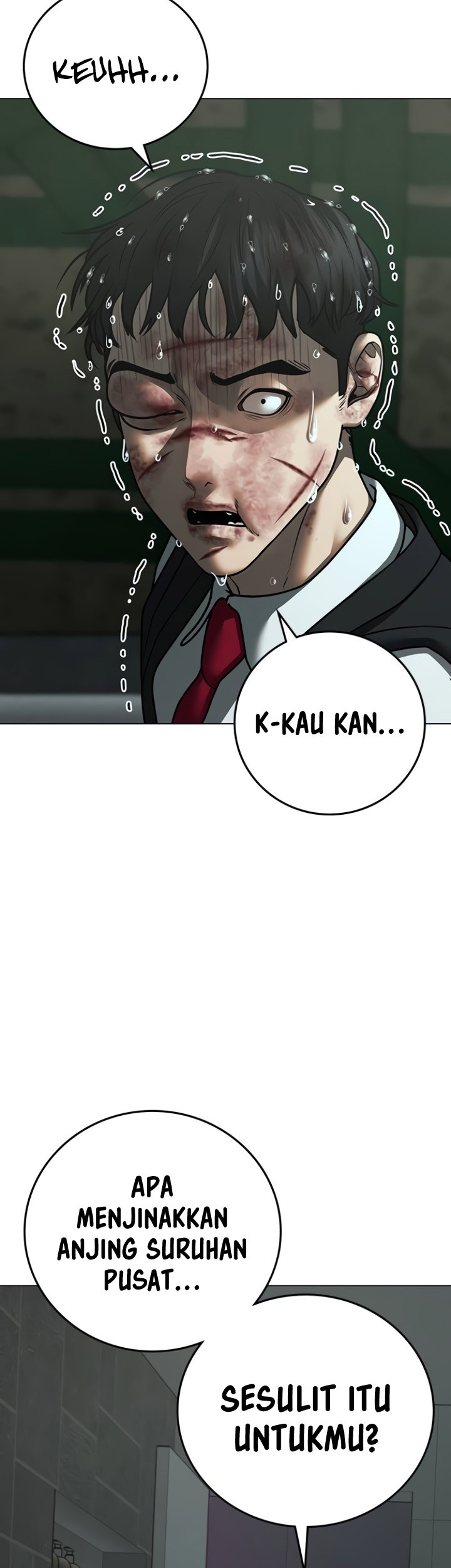 Reality Quest Bab 79 halaman 35