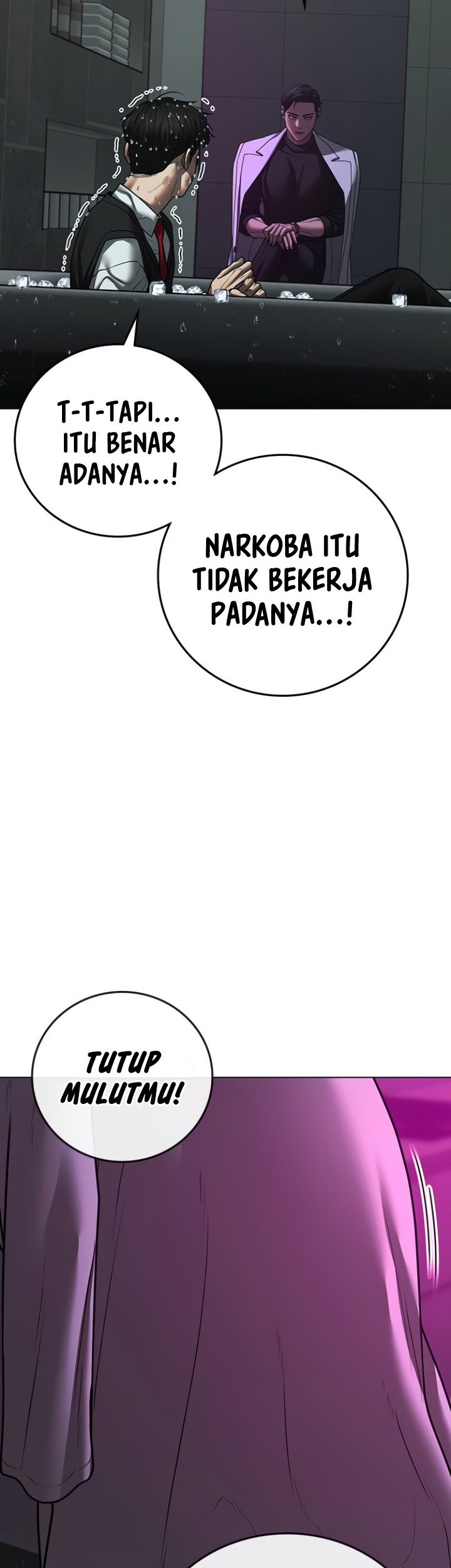 Reality Quest Bab 79 halaman 36