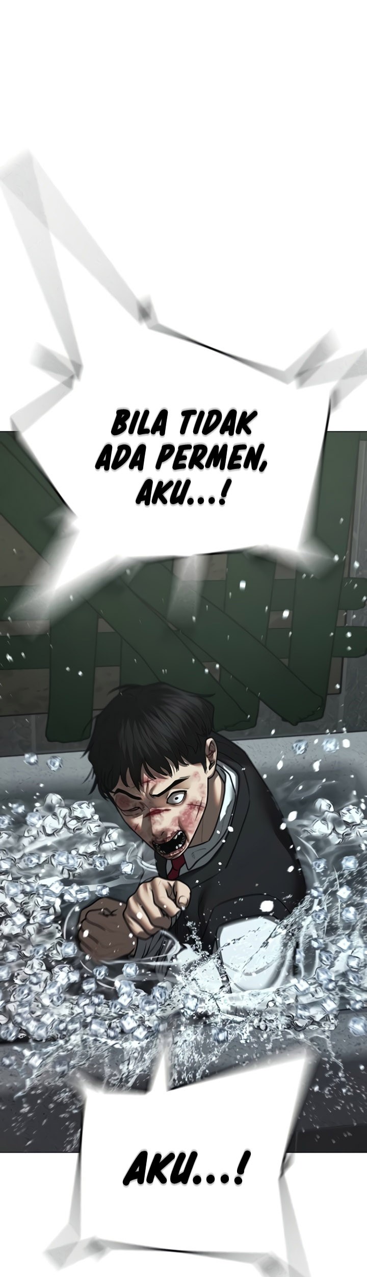 Reality Quest Bab 79 halaman 40