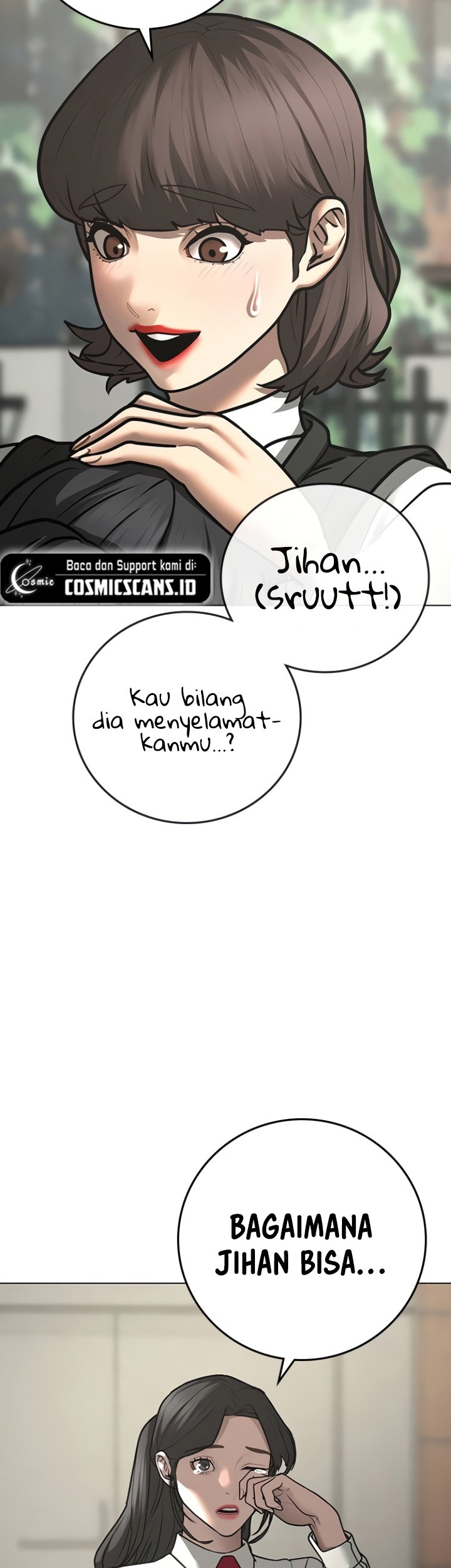 Reality Quest Bab 79 halaman 51