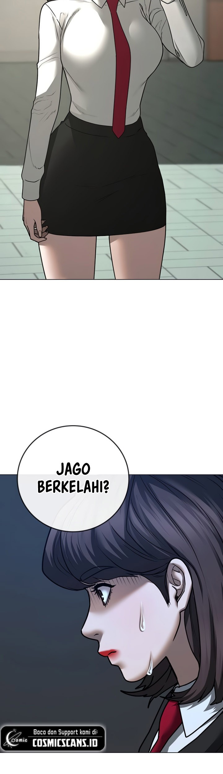 Reality Quest Bab 79 halaman 52