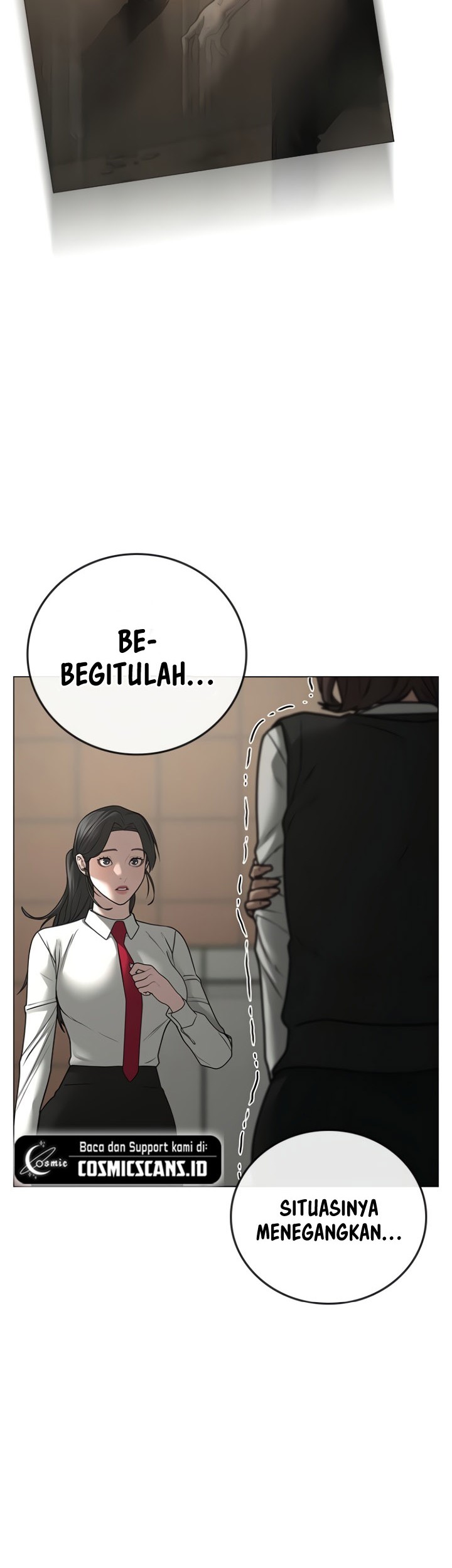 Reality Quest Bab 79 halaman 55