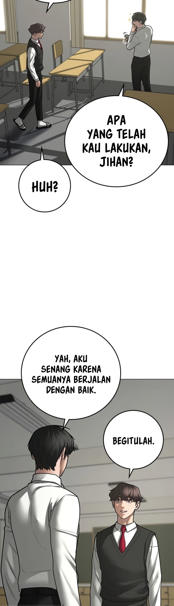 Reality Quest Bab 79 halaman 59