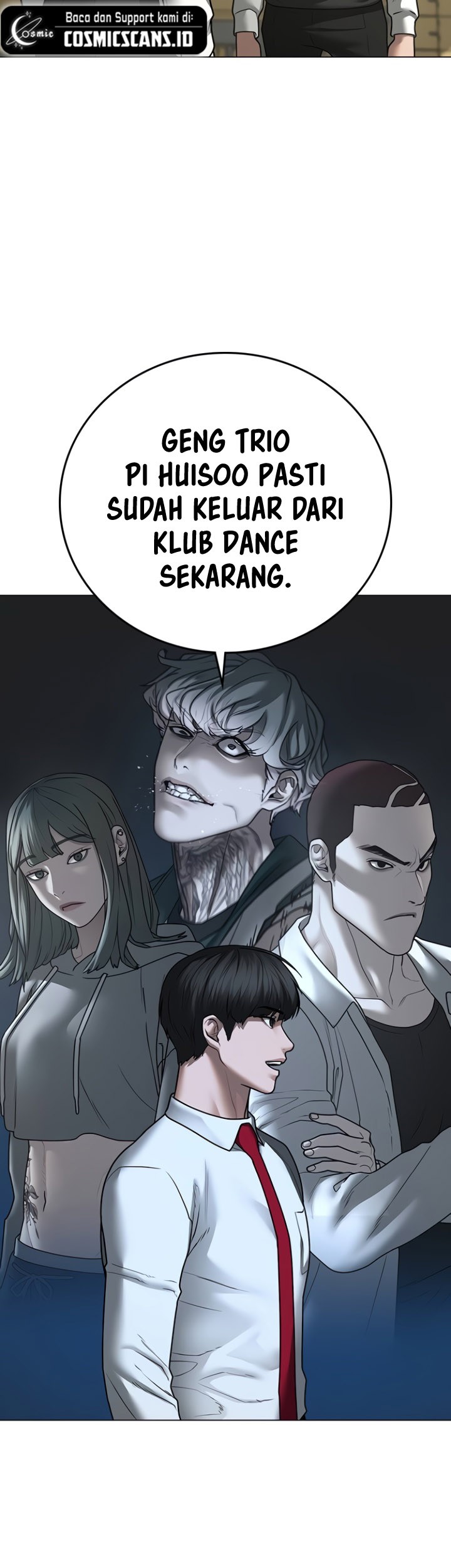 Reality Quest Bab 79 halaman 60