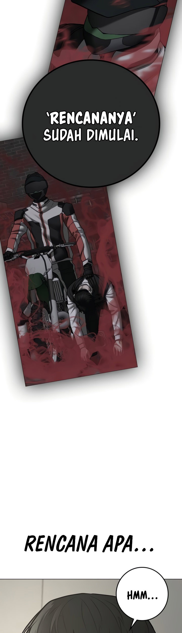 Reality Quest Bab 79 halaman 62
