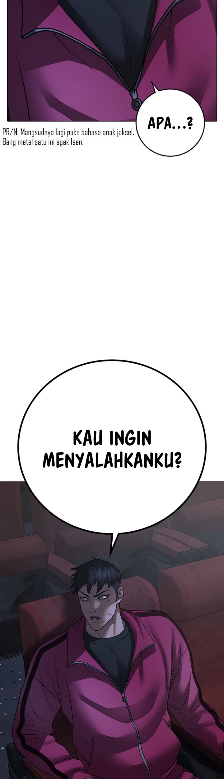 Reality Quest Bab 79 halaman 68