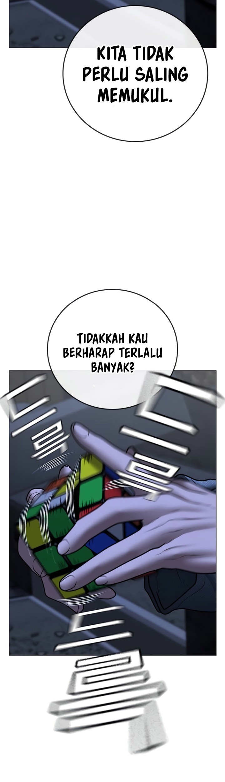 Reality Quest Bab 79 halaman 77