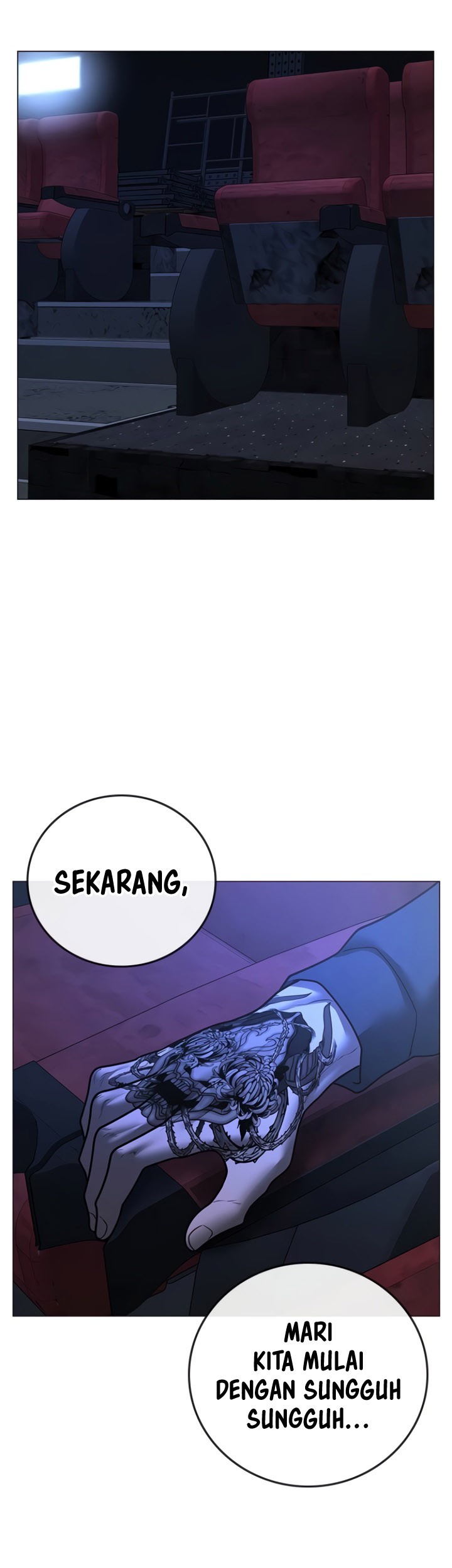 Reality Quest Bab 79 halaman 82