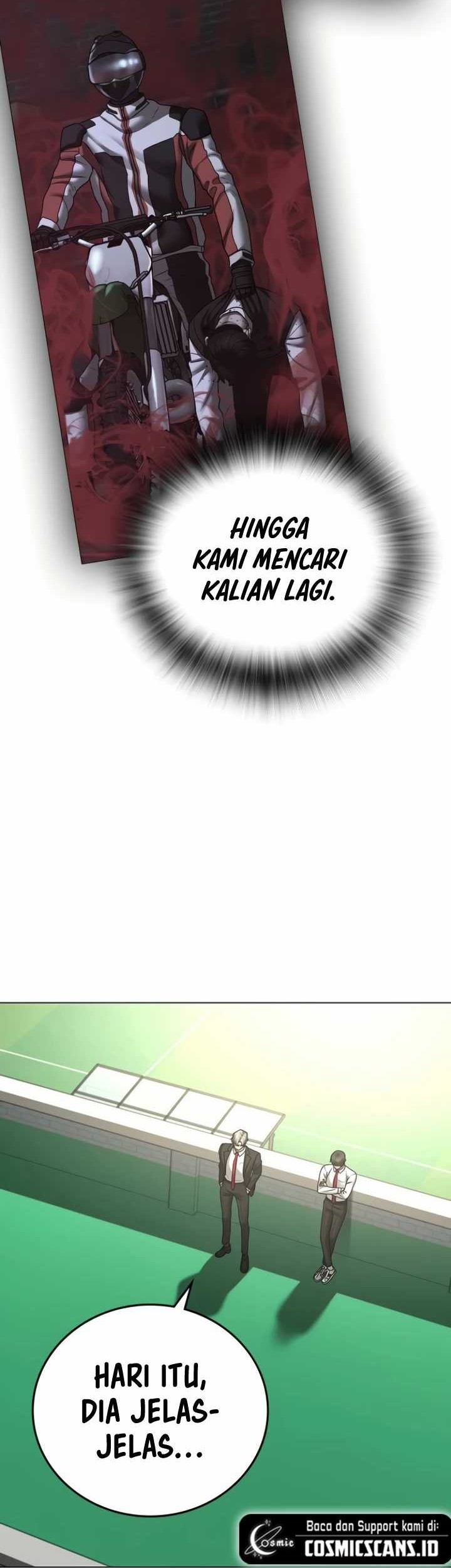 Reality Quest Bab 80 halaman 3