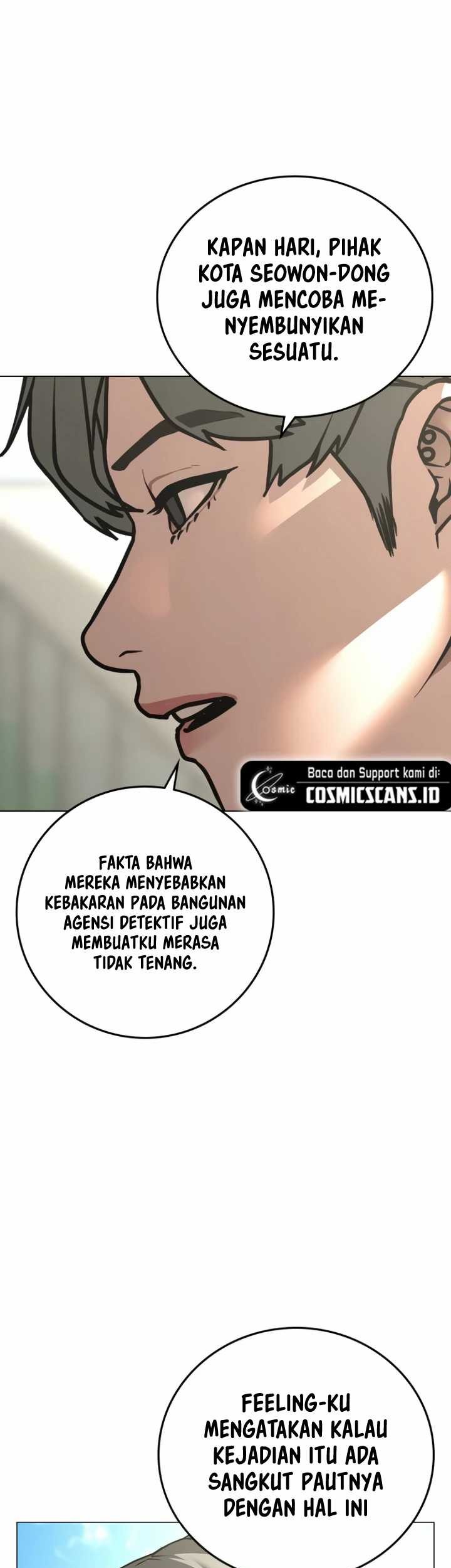 Reality Quest Bab 80 halaman 7
