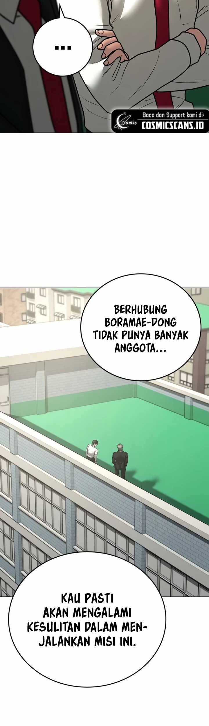 Reality Quest Bab 80 halaman 9