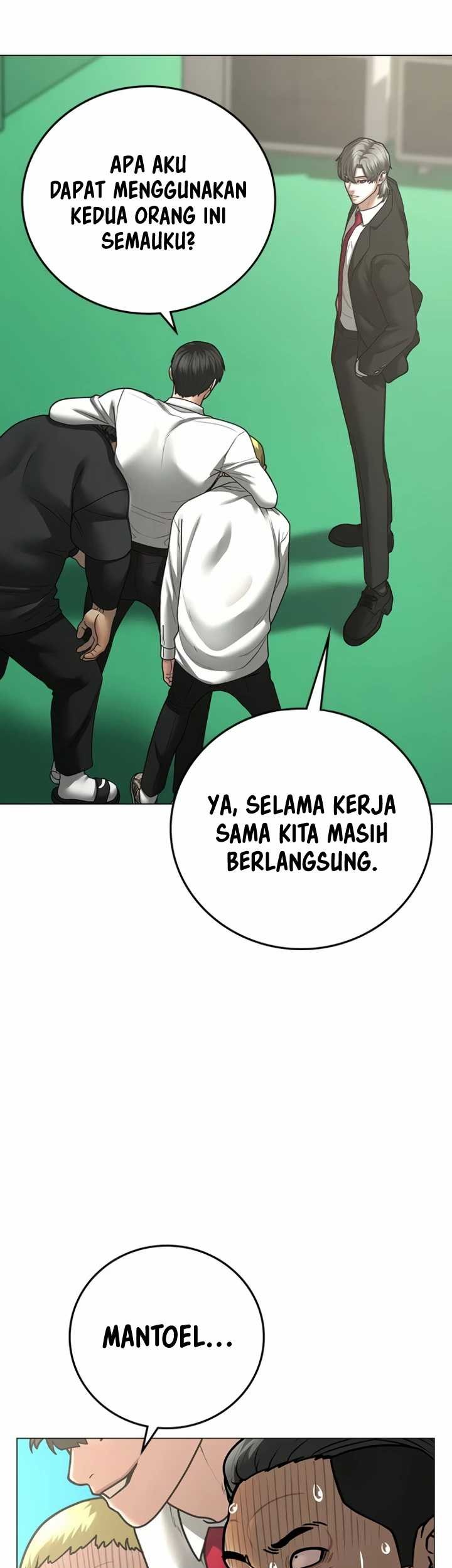 Reality Quest Bab 80 halaman 19