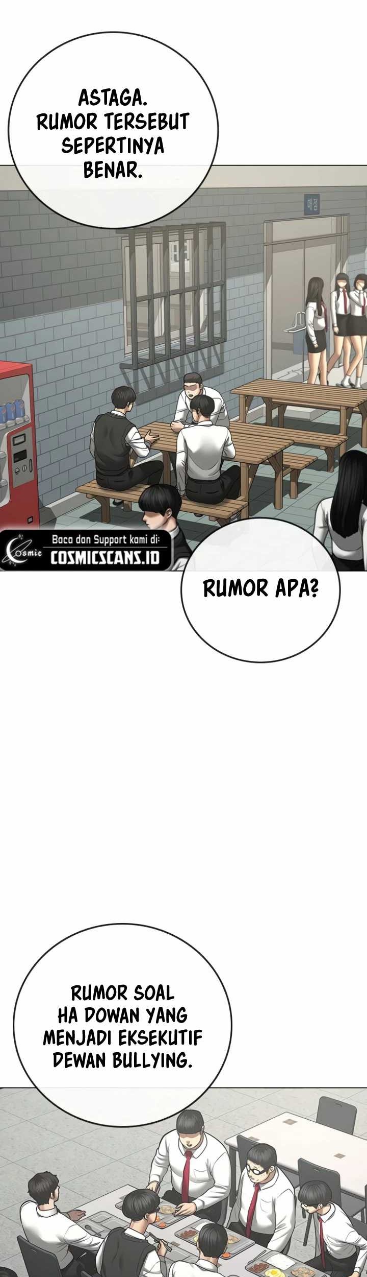 Reality Quest Bab 80 halaman 25