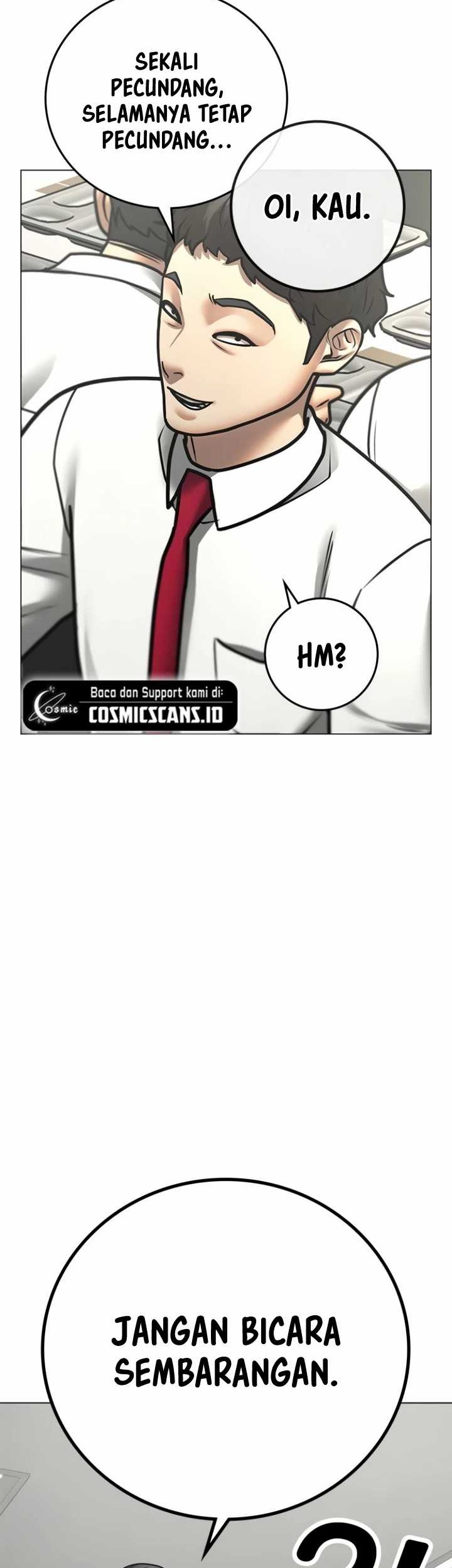 Reality Quest Bab 80 halaman 28