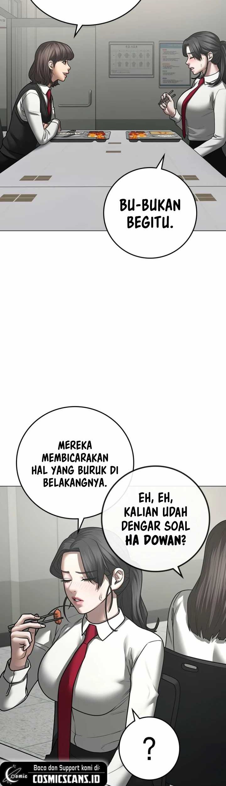 Reality Quest Bab 80 halaman 32