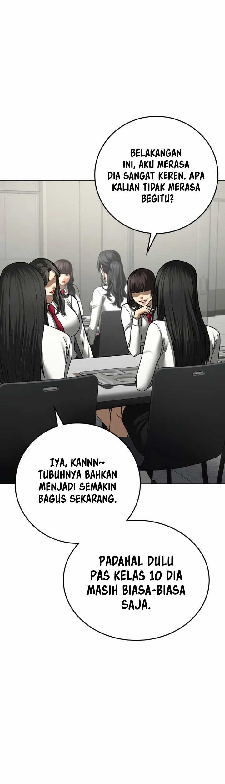 Reality Quest Bab 80 halaman 34