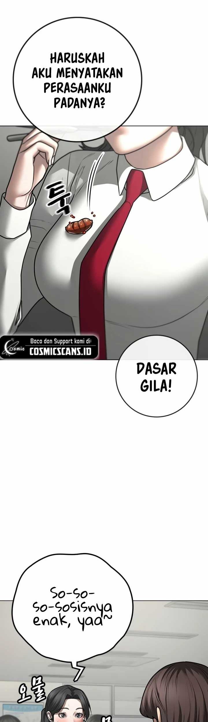 Reality Quest Bab 80 halaman 35