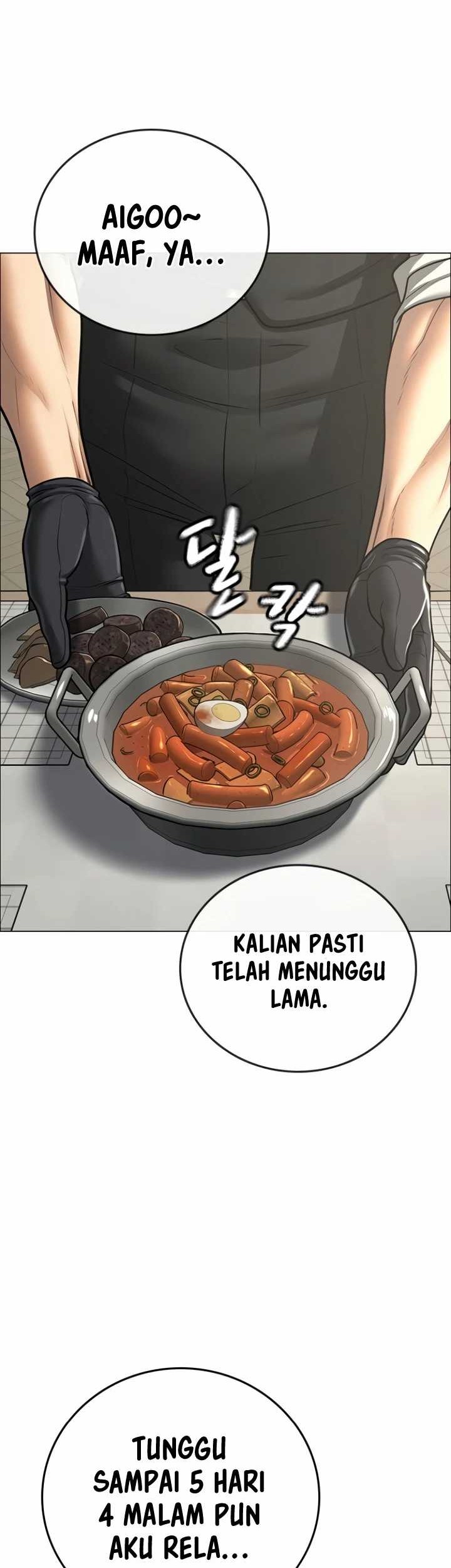 Reality Quest Bab 80 halaman 44