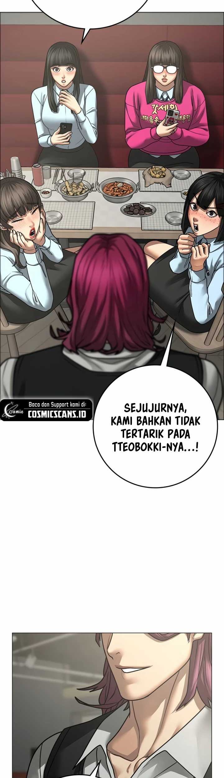 Reality Quest Bab 80 halaman 45