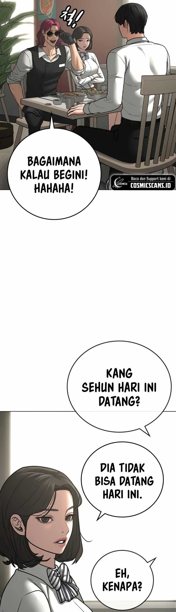 Reality Quest Bab 80 halaman 49