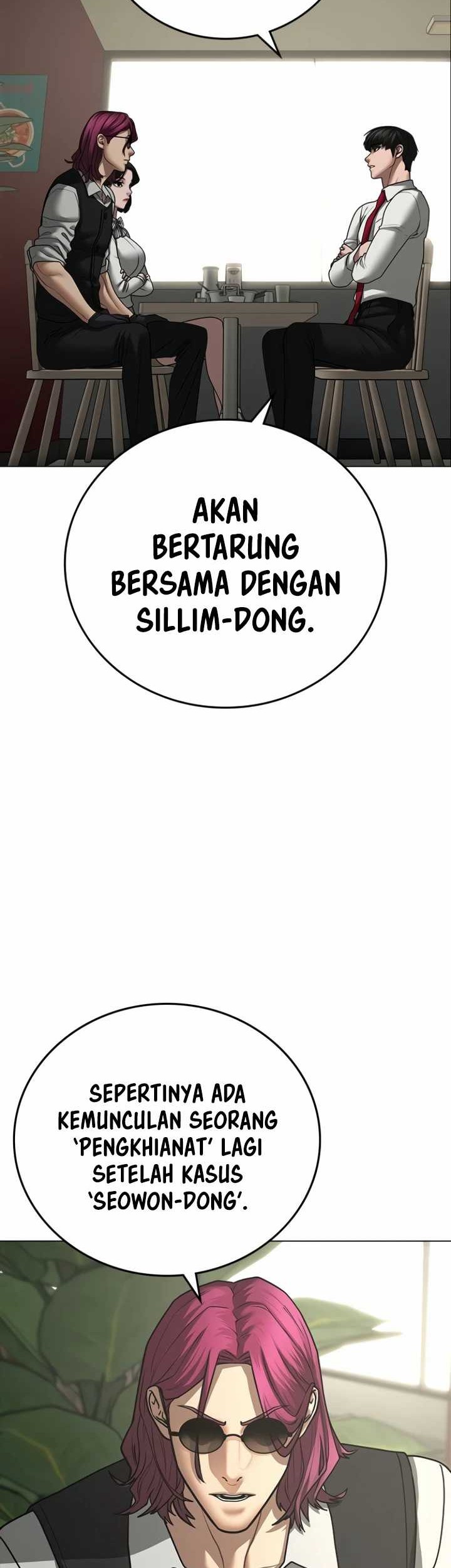 Reality Quest Bab 80 halaman 54