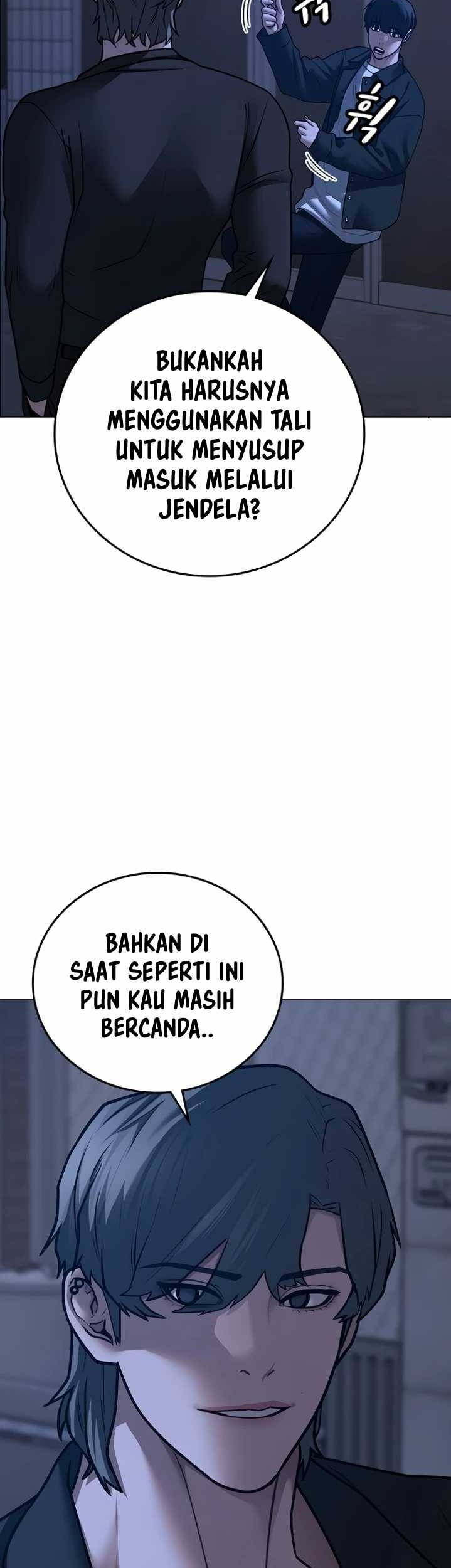 Reality Quest Bab 80 halaman 75