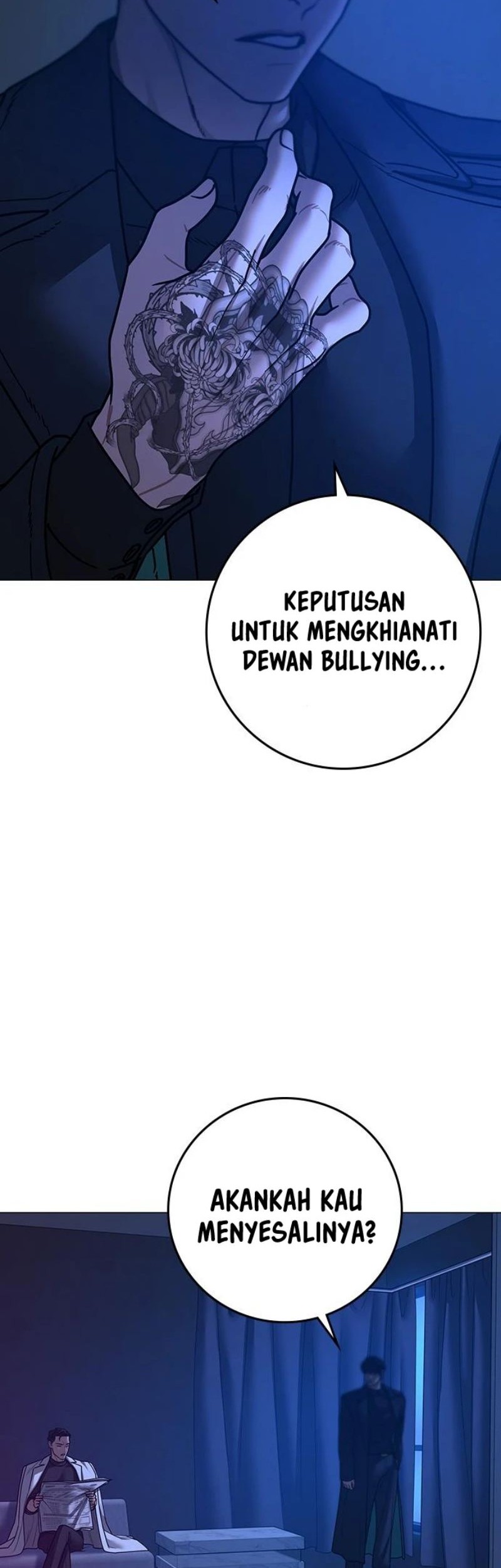 Reality Quest Bab 81 halaman 8