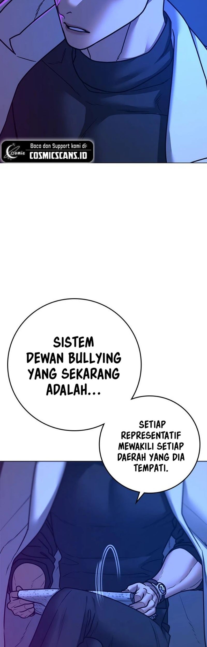 Reality Quest Bab 81 halaman 10