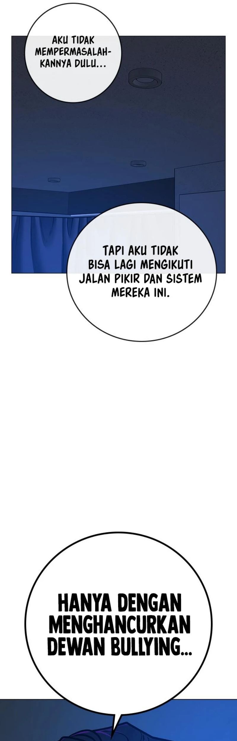 Reality Quest Bab 81 halaman 12