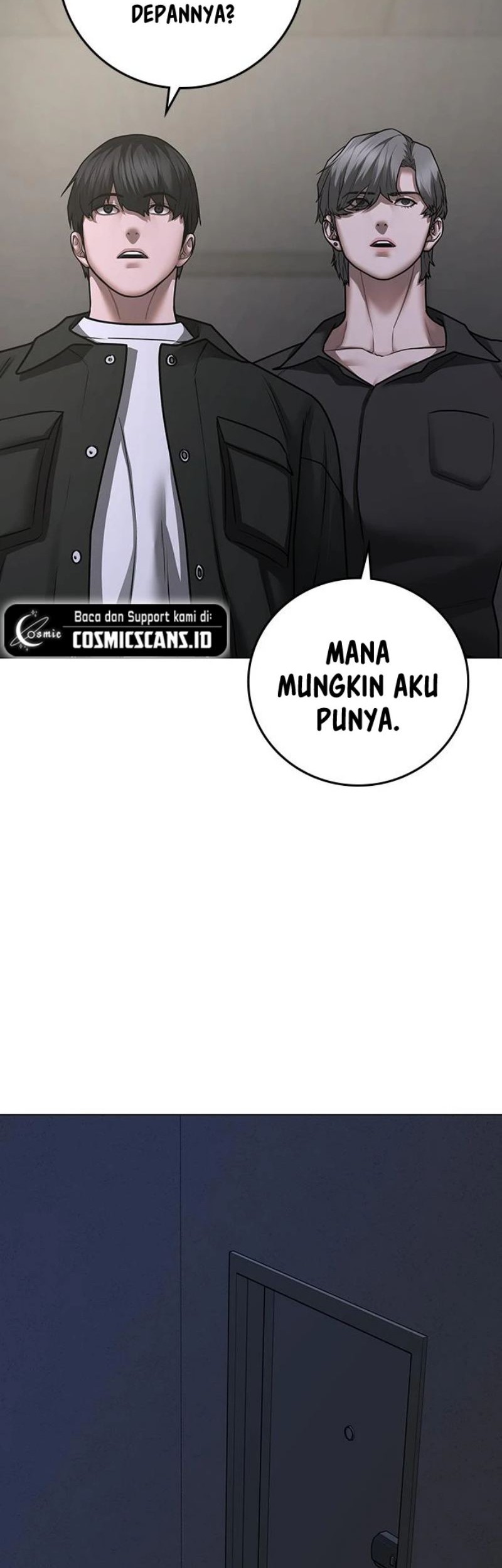 Reality Quest Bab 81 halaman 22