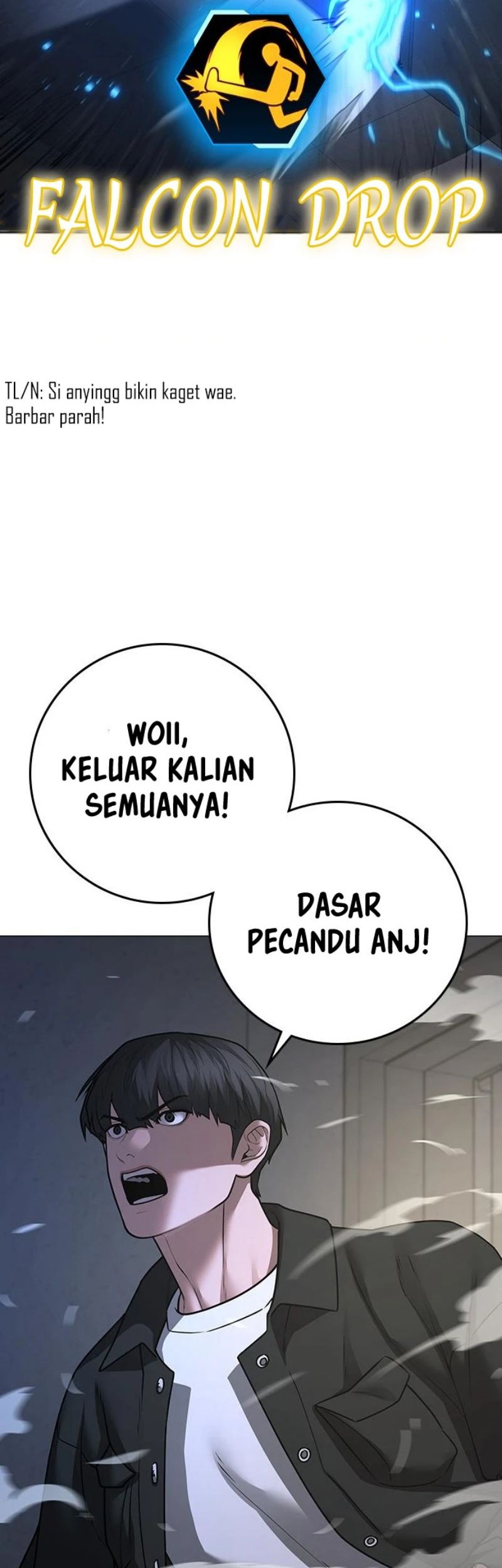 Reality Quest Bab 81 halaman 24
