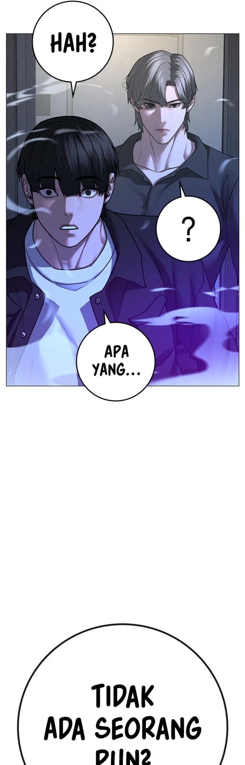 Reality Quest Bab 81 halaman 26