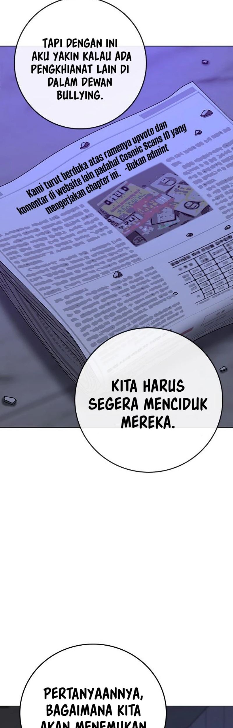 Reality Quest Bab 81 halaman 33