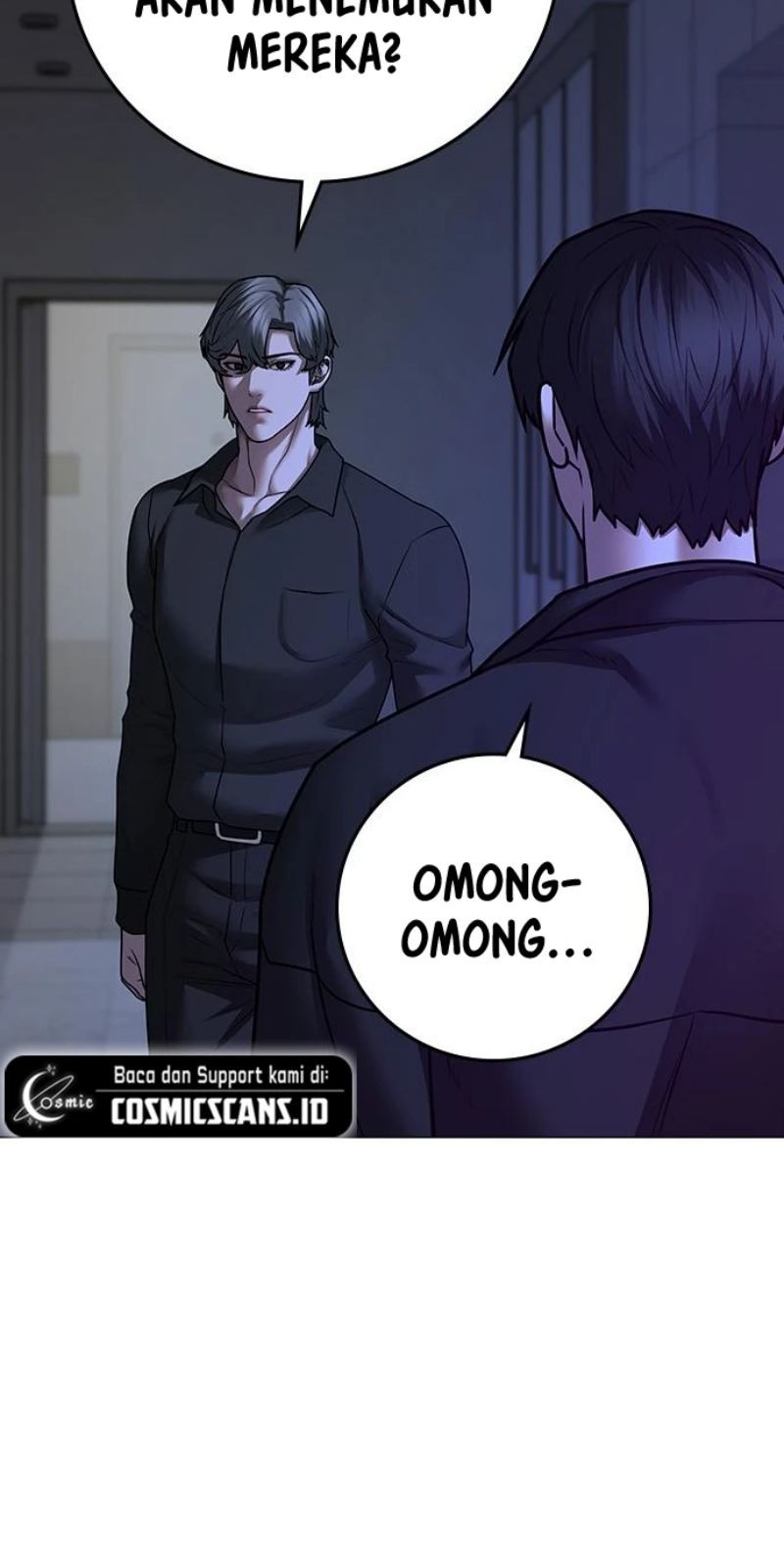 Reality Quest Bab 81 halaman 34
